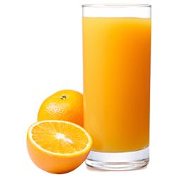   Fruit Juice